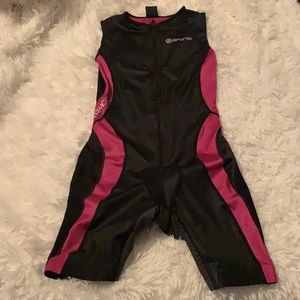 Women’s Triathlon One Piece - Size Small